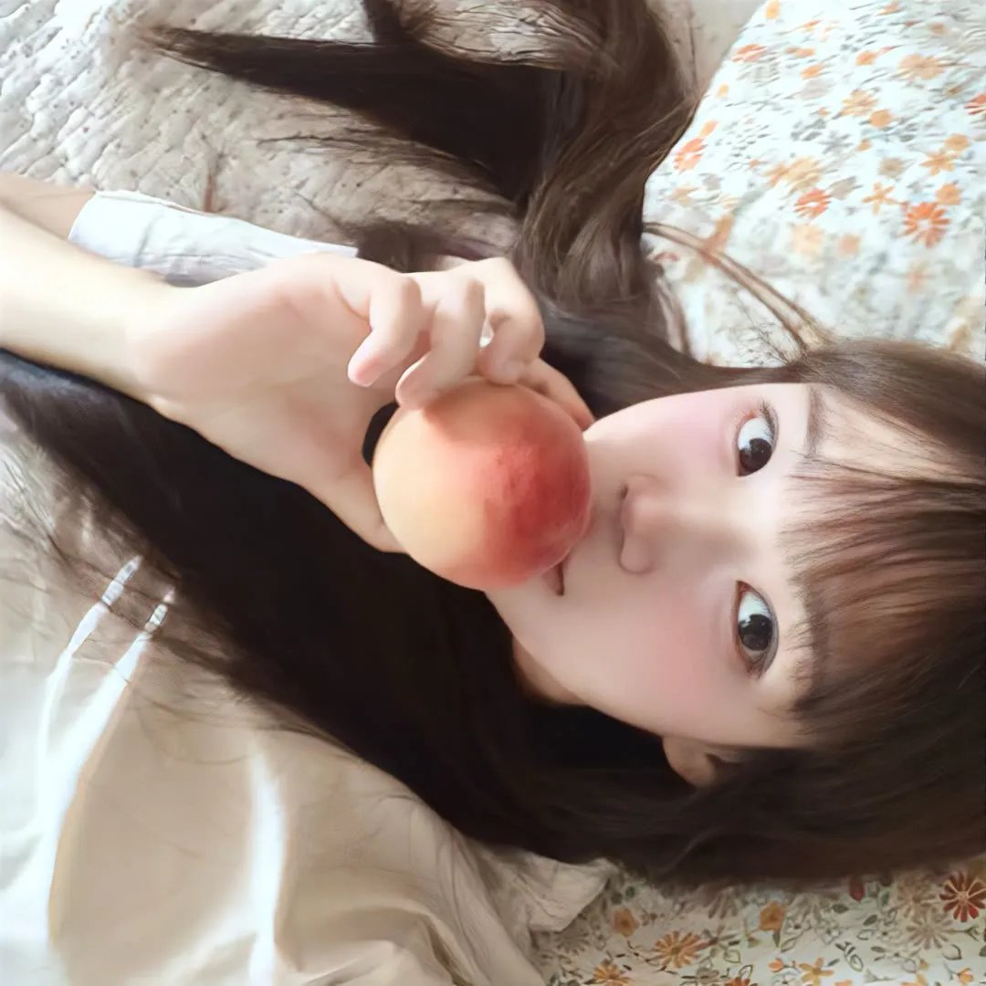 天降俏佳人