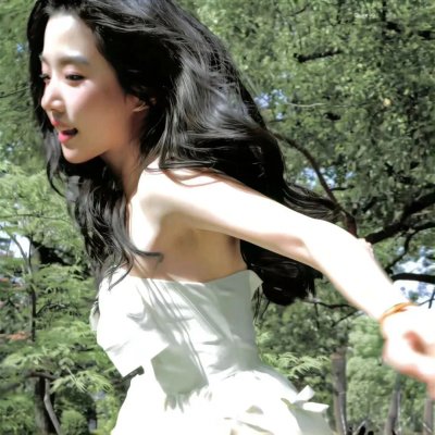 友谊的颜色