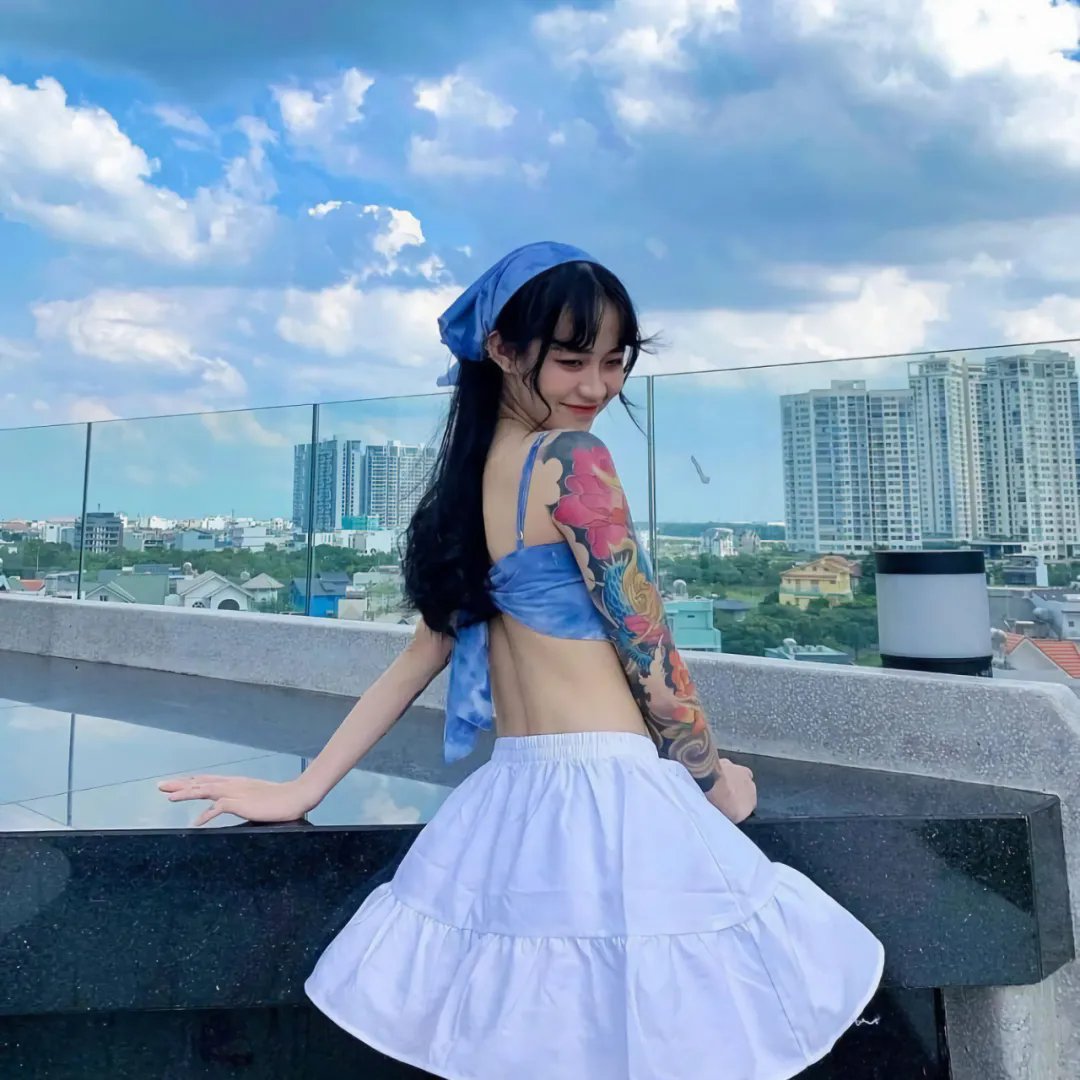 请融化我